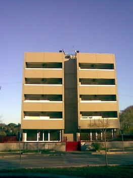 Esterno