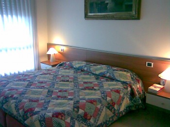 Camera Doppia