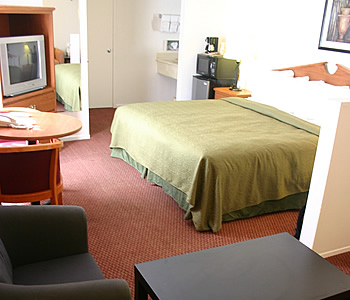 Suite king