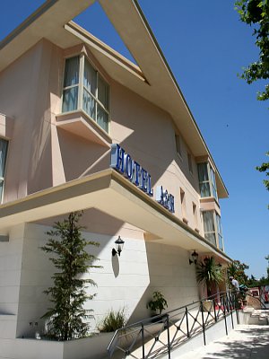 Esterno