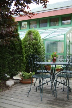 Giardino