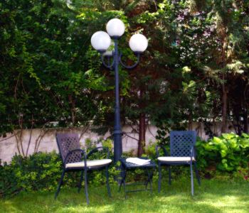 Giardino