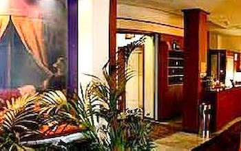 Hall Hall