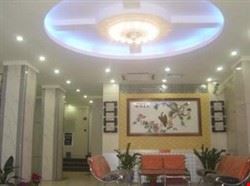 Hall Hall
