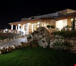 L'esterno di notte L'esterno di notte