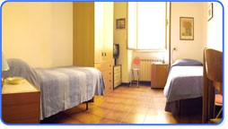 Camera Doppia