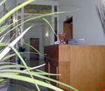 La reception La reception