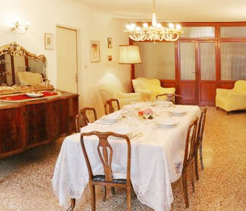 Appartamento - Il Salotto