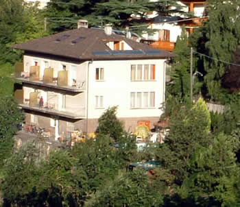 Esterno