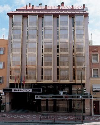 Esterno