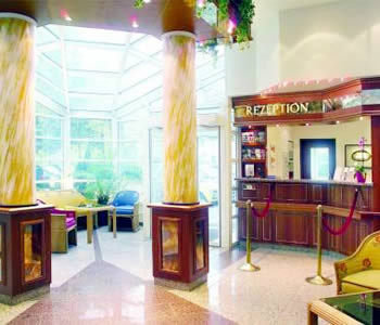 Hall