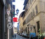 La via dell'hotel La via dell'hotel