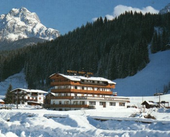 Esterno