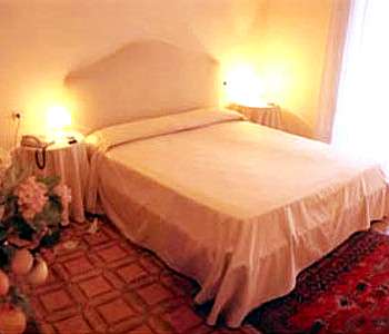 Camera Doppia
