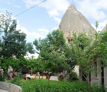 Esterno