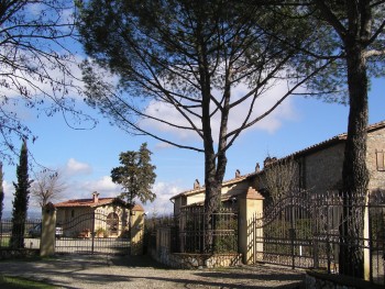 Esterno