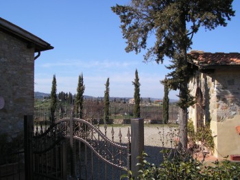 Esterno