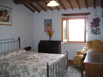 Camera Doppia
