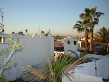 Terrazza