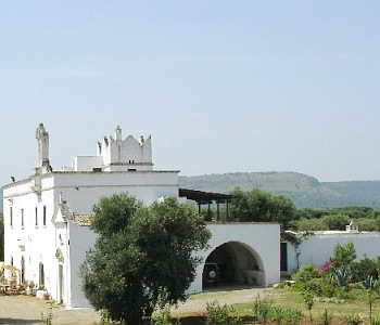 B&B - L'esterno