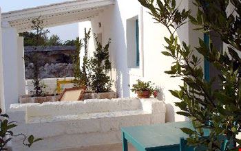 Terrazza/balcone Terrazza/balcone
