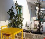 Terrazza/balcone Terrazza/balcone