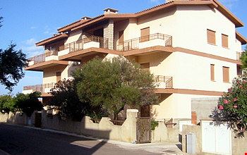 La facciata La facciata