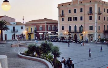 I dintorni dell'hotel I dintorni dell'hotel