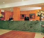 La reception La reception