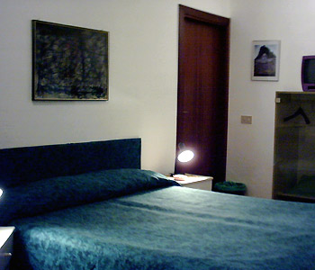 Camera Doppia