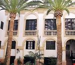 Cortile interno Cortile interno