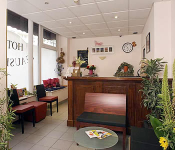 Hall