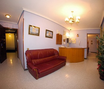 Hall
