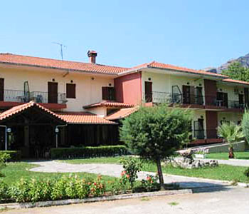 Esterno