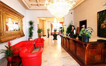 Hall Hall