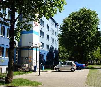 Esterno