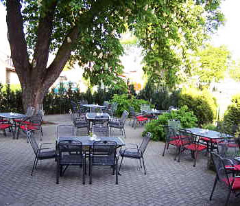 Terrazza