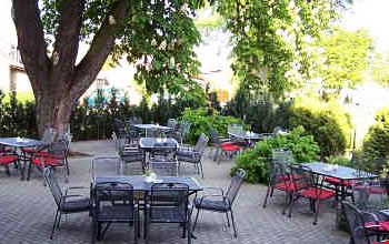 Terrazza Terrazza