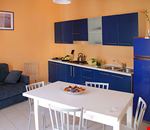 Appartamento - Cucina Appartamento - Cucina