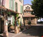 La via dell'hotel La via dell'hotel