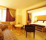Junior suite Junior suite