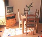 Appartamento - Sala da Pranzo Appartamento - Sala da Pranzo
