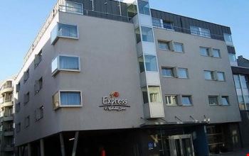 Esterno Esterno