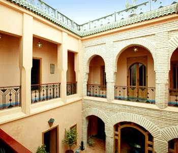 Cortile interno