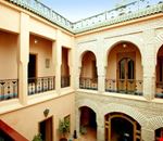 Cortile interno Cortile interno