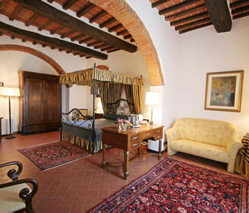 Suite deluxe