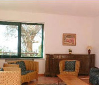 Appartamento - Soggiorno