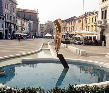 I dintorni dell'hotel