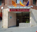 La facciata La facciata