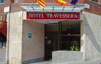La facciata La facciata